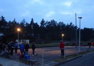 PleinfeldPlatz