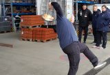 Jannik Purucker ohne Kopf