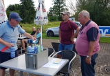 Michel zum 50. Geburtstag
