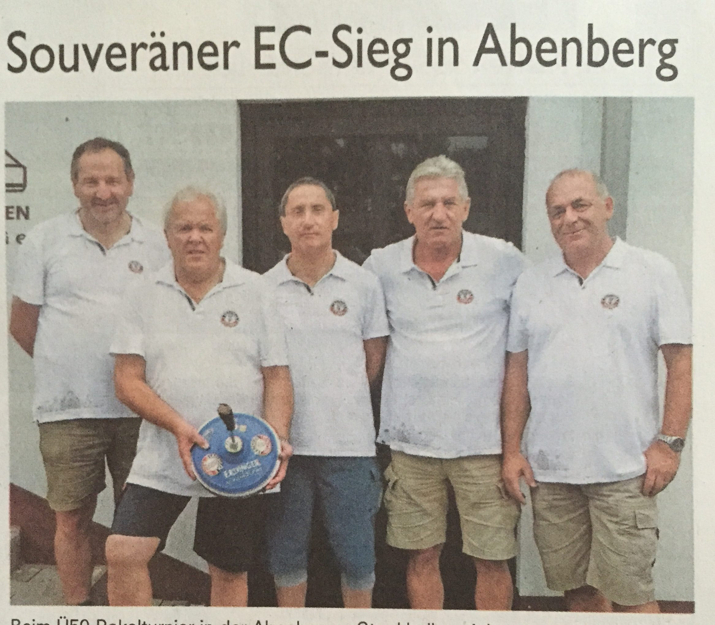 Altmühlbote 12.8.2016