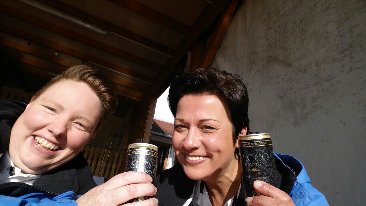 Frühjahrsturnier Mixed in Gersthofen am 09.04.2017
