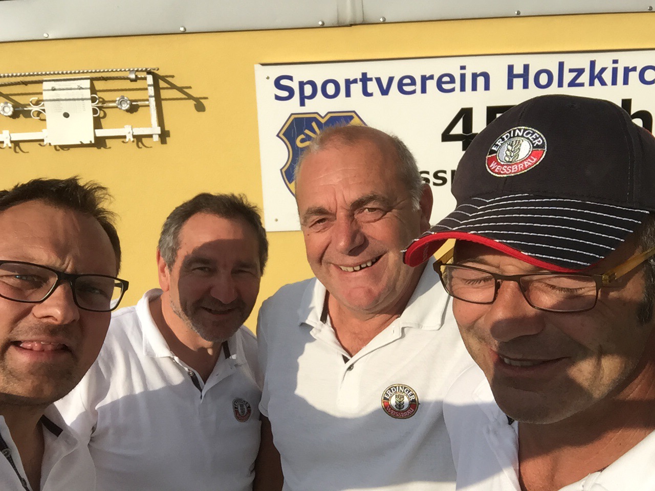 Holzkirchen, 14.7.17