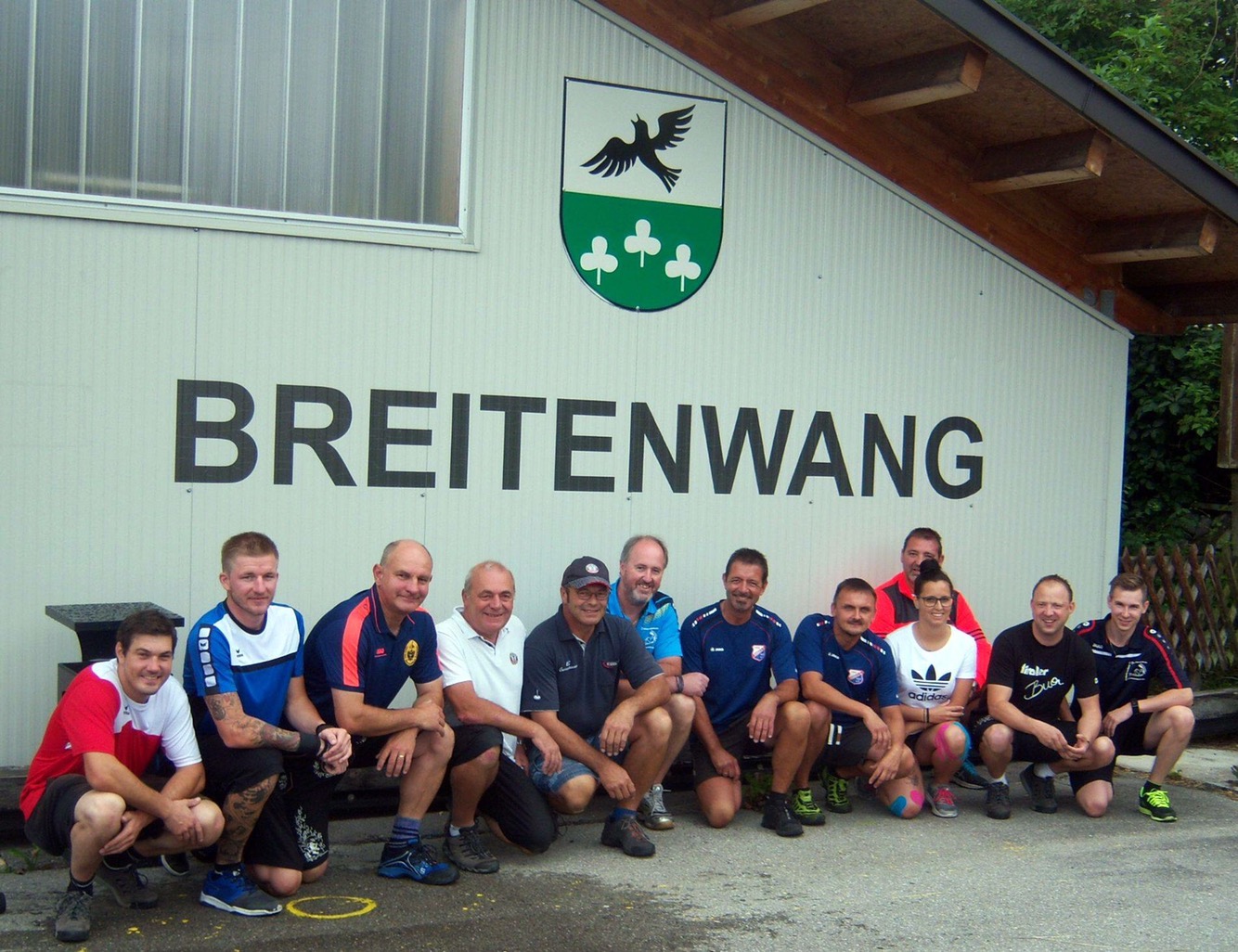 TRE-Solo-Cup am 23.07.2017 in Breitenwang