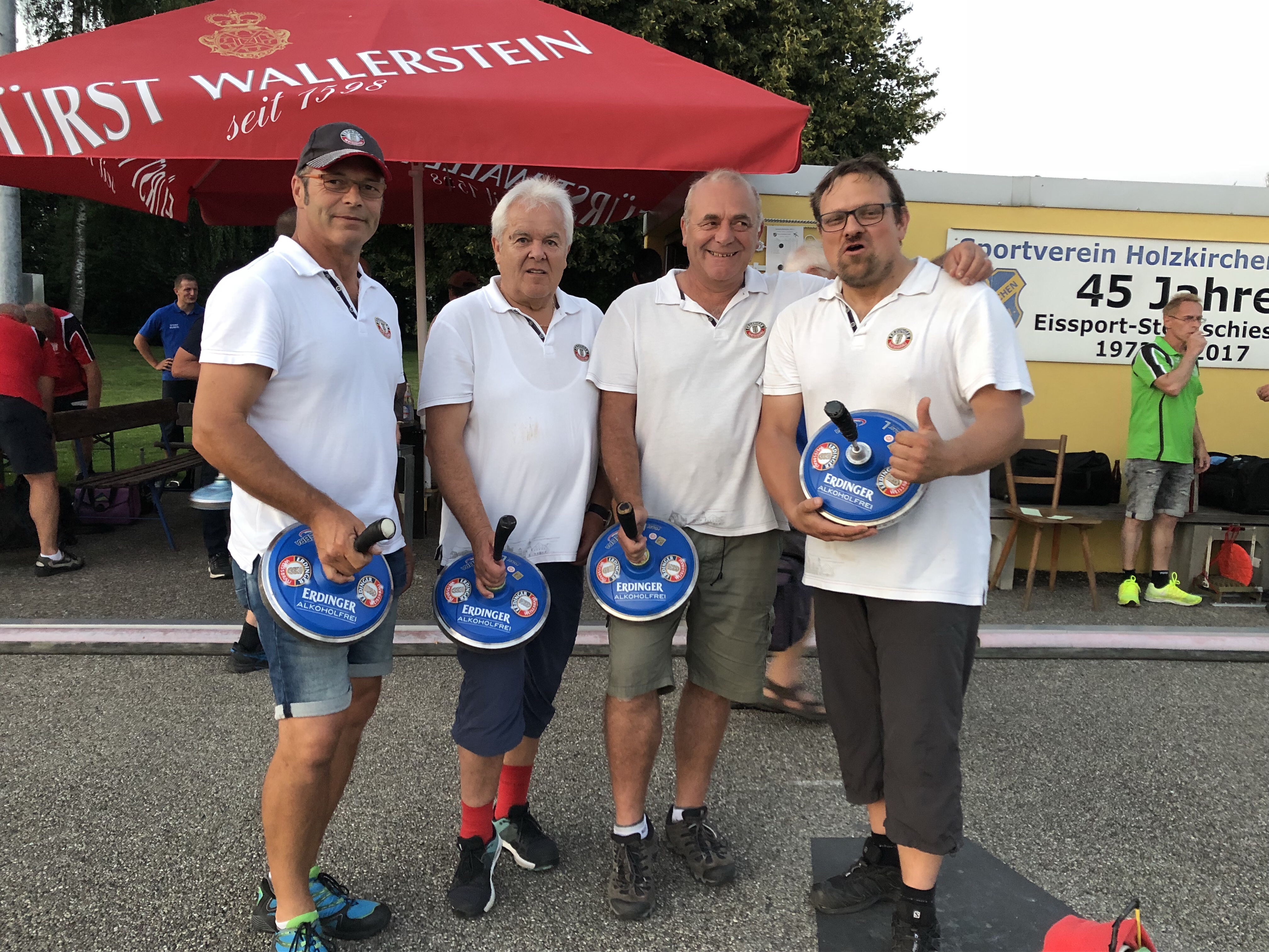 Holzkirchen 13.7.18