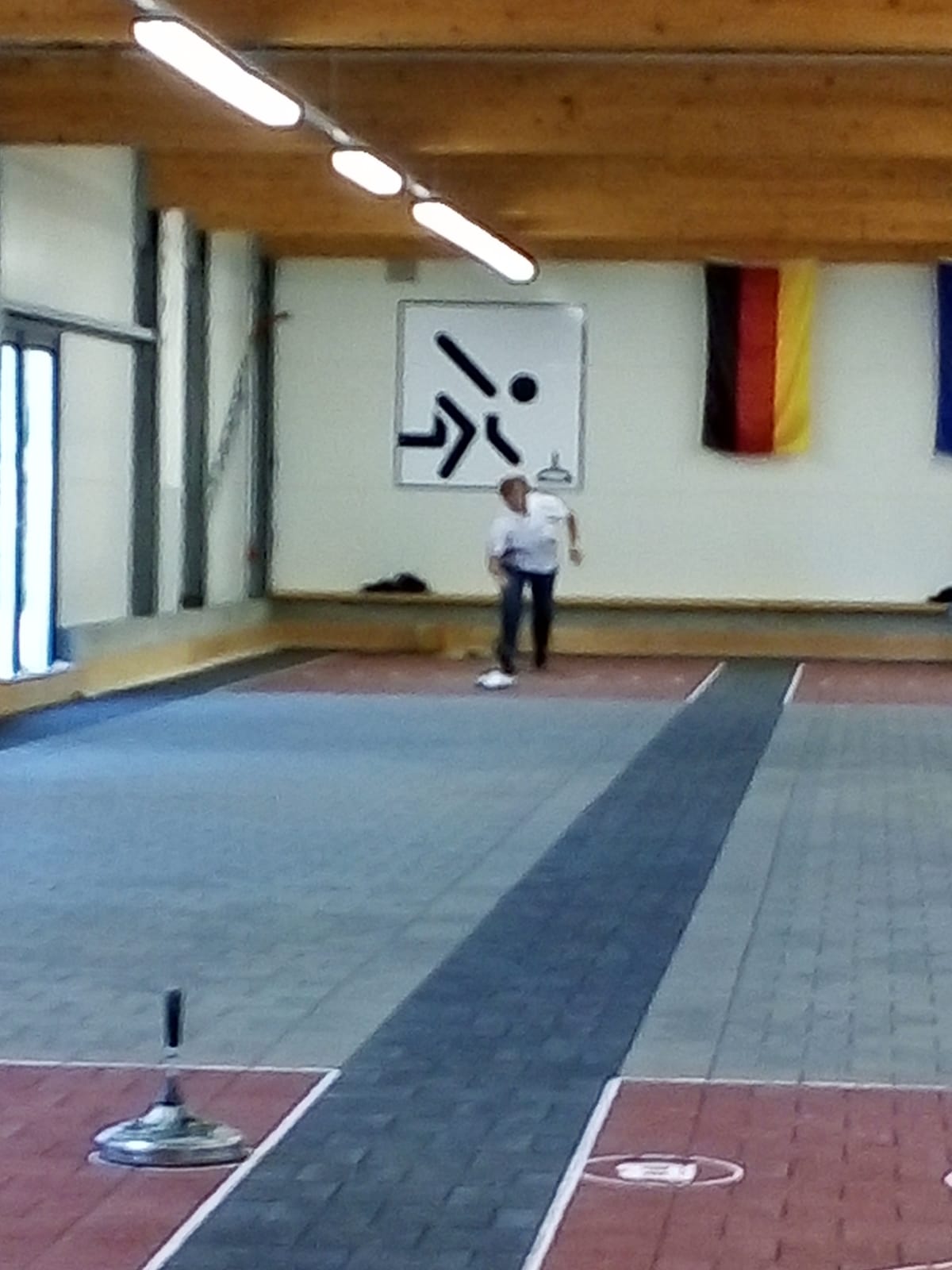 Bezirks – Cup im Zielwettbewerb Damen und Herren in Roth am 21.09.2019