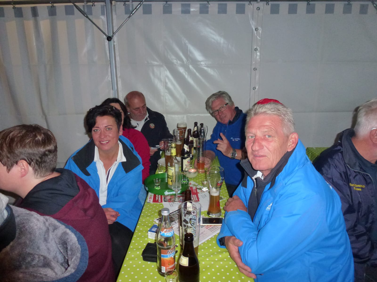Ergebnisse Jubiläumsturnier 19./20.10.2019