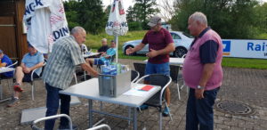 Herbert zum 70. Geburtstag