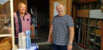 Franjo zum 60. Geburtstag