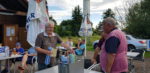 Walter zum 70. Geburtstag