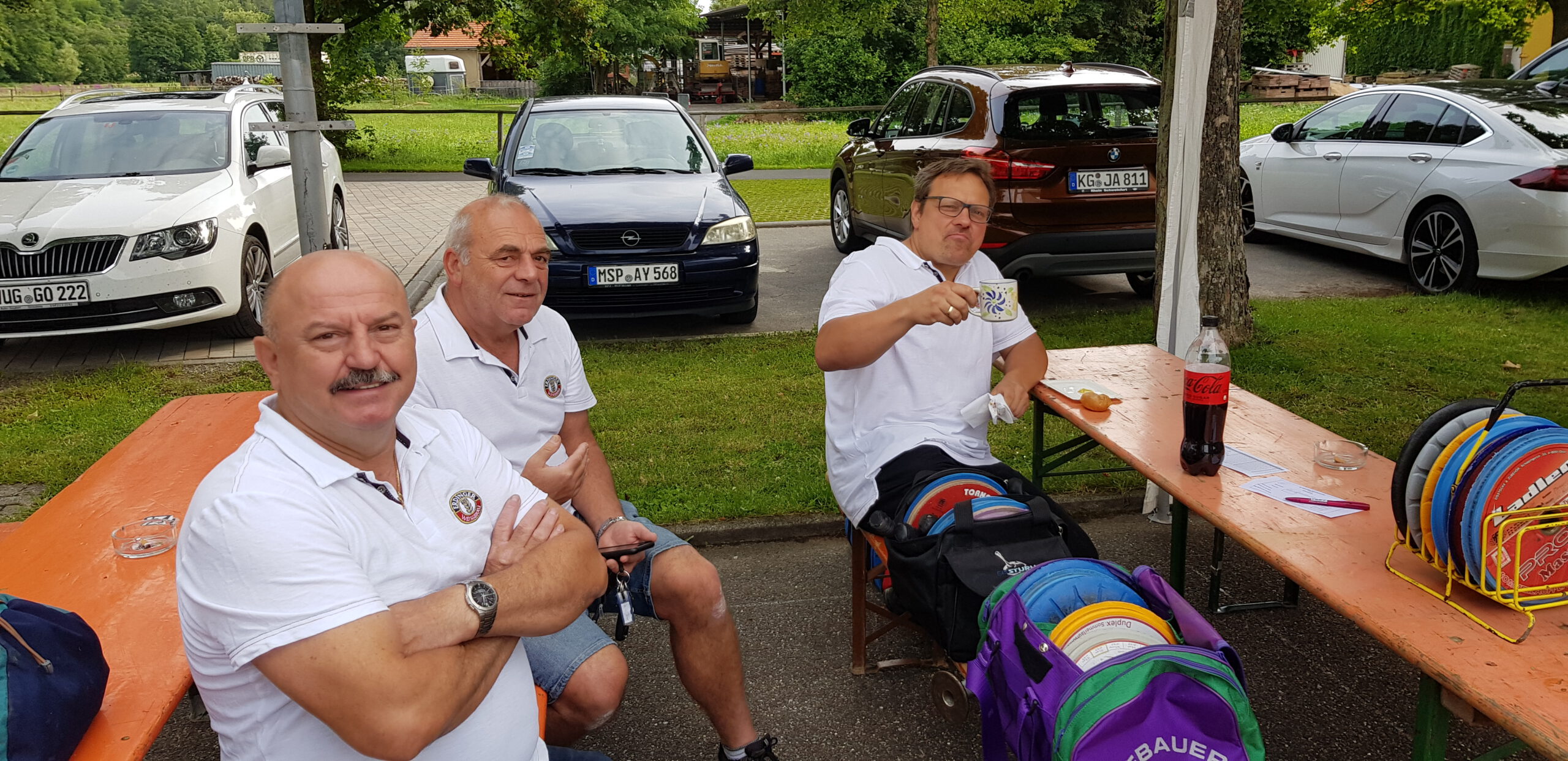 7.8.2021 15.Sommerturnier TSV Binsfeld