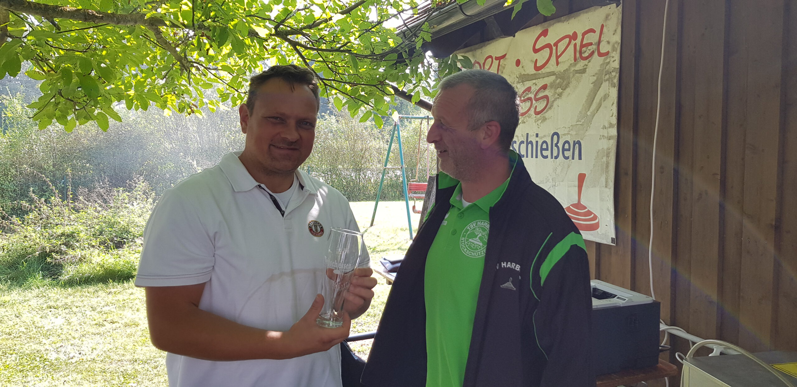 Wanderpokalturniere um die Pokale der Stadt Gunzenhausen am 18.9.2021