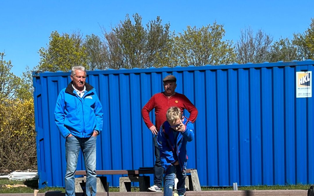 Frankenpokal Weitenwettbewerb in Uehlfeld am 27.3.2022