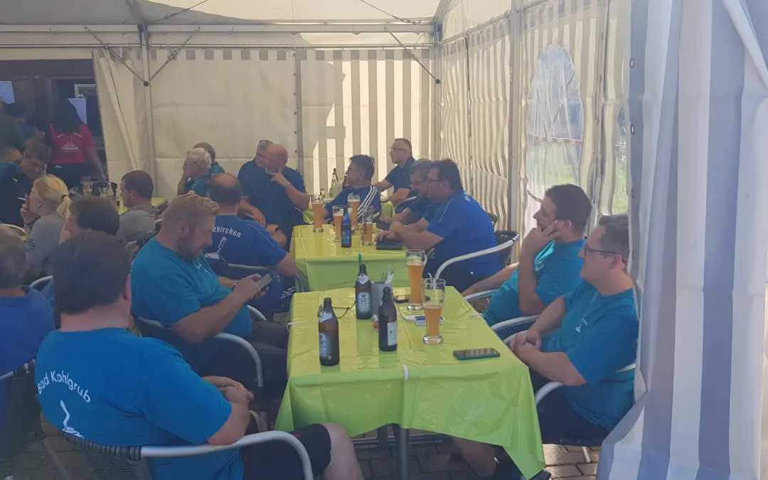 Kirchweihwanderpokalturniere am 16.09.2023