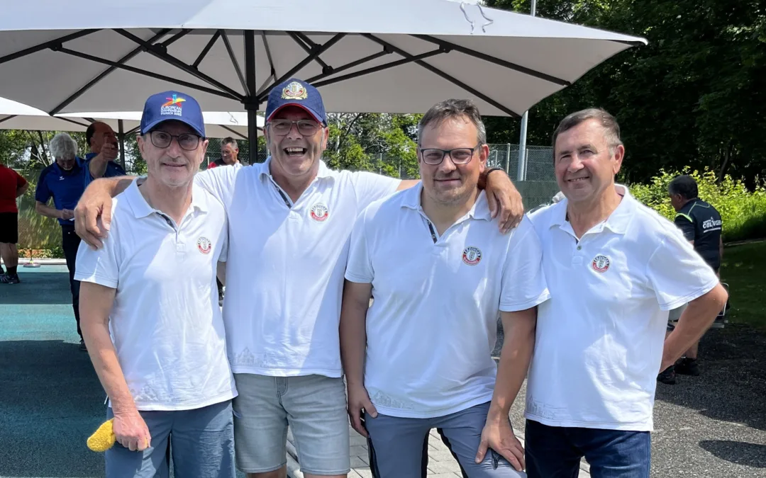 Bezirksliga Süd 23.06.2024