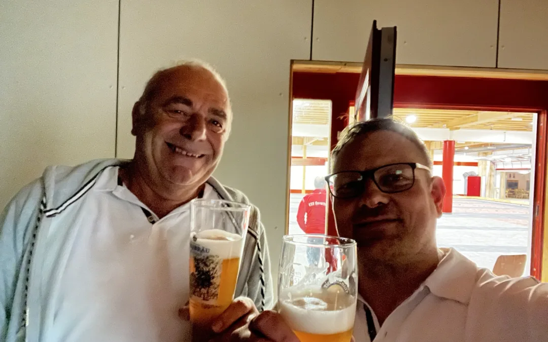 TSV Lauingen 31.5.24 Duo